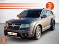 Otokoç 2.El SİVAS'da Fiat Freemont 2.0 M.jet AWD Lounge