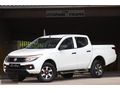 ES-SU GARAGE'DEN 2016 FİAT FULLBACK 2.4 D ROCK 4X4 237.000 KM !