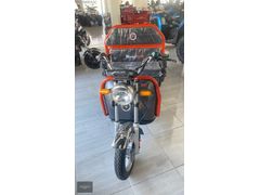 MOTOLUX FX 33 64.990 TL YILMAZOĞLU MOTORDA