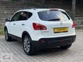 2010 NİSSAN QASHQAİ PLATİNUM HATASIZ BOYASIZ BAKIMLI 112.ooo KM
