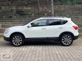 2010 NİSSAN QASHQAİ PLATİNUM HATASIZ BOYASIZ BAKIMLI 112.ooo KM