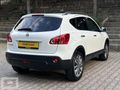 2010 NİSSAN QASHQAİ PLATİNUM HATASIZ BOYASIZ BAKIMLI 112.ooo KM