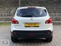 2010 NİSSAN QASHQAİ PLATİNUM HATASIZ BOYASIZ BAKIMLI 112.ooo KM