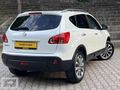 2010 NİSSAN QASHQAİ PLATİNUM HATASIZ BOYASIZ BAKIMLI 112.ooo KM