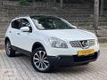 2010 NİSSAN QASHQAİ PLATİNUM HATASIZ BOYASIZ BAKIMLI 112.ooo KM