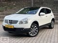2010 NİSSAN QASHQAİ PLATİNUM HATASIZ BOYASIZ BAKIMLI 112.ooo KM
