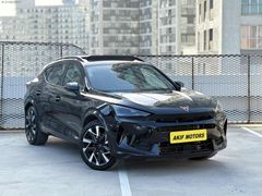 1.000.000PEŞİNATLA 2025 CUPRA FORMENTOR HATSZ/ELDEN SENET İMKANI