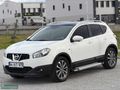 160 BİN KM OTOMATİK NİSSAN QASHQAİ CAM TAVAN !!