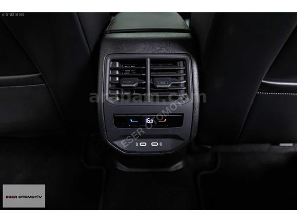 2024 MODEL CUPRA FORMENTOR HATASIZ ELK KLT+BGJ+KLT ISTMA 35 BİN