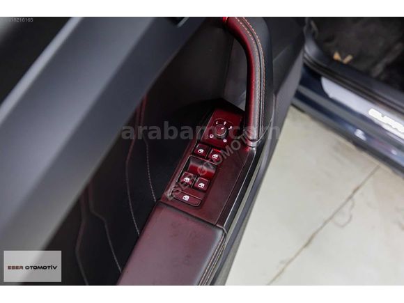2024 MODEL CUPRA FORMENTOR HATASIZ ELK KLT+BGJ+KLT ISTMA 35 BİN