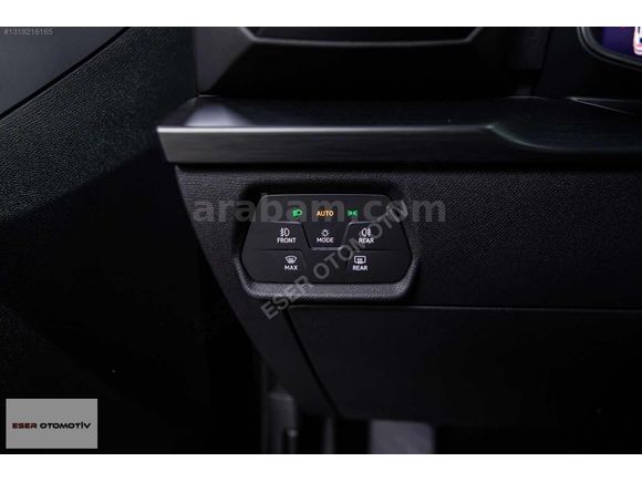 2024 MODEL CUPRA FORMENTOR HATASIZ ELK KLT+BGJ+KLT ISTMA 35 BİN