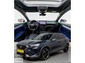 2024 MODEL CUPRA FORMENTOR HATASIZ ELK KLT+BGJ+KLT ISTMA 35 BİN