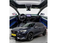 2024 MODEL CUPRA FORMENTOR HATASIZ ELK KLT+BGJ+KLT ISTMA 35 BİN