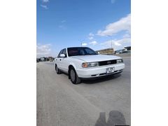 Sahibinden Nissan Sunny 1.6 EX 1991 Model