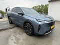 BRK'S GARAGE - PEUGEOT 3008 HYBRİD HATASIZ BOYASIZ