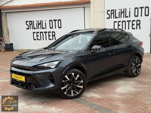 HATASIZ BOYASIZ CAM TAVANLI SIFIR AYARINDA