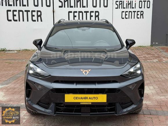 HATASIZ BOYASIZ CAM TAVANLI SIFIR AYARINDA