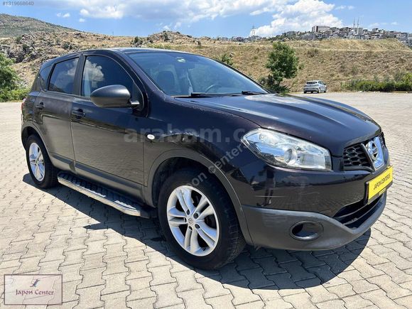 İLK SAHİP 163.000 KİLOMETREDE TEKNA PACK CAM TAVANLI