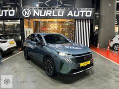 2025 ALLURE 3008 HYBIRD CAM TAVAN BOYASIZ ELEKTRKLİ BAGAJ TAKAS