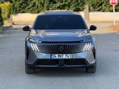 2024 CAM TAVANLI 3008 HATASIZ 13 BİNDE 1.2 HYBRİD ALLURE
