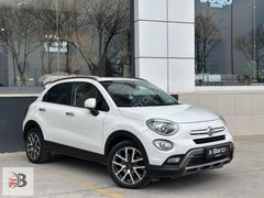 BARÇINDAN 2016 HATASIZ Fiat 500 X 1.6 Multijet Cross Plus Mercek