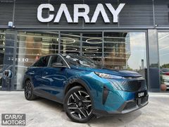 CARAY-2025 / PEUGEOT 3008 1.2 MHEV GT