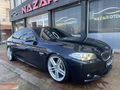 2016 BMW 5.20İ EXECUTİVE HAYALET VAKUM ELK BAGAJ M PAKET