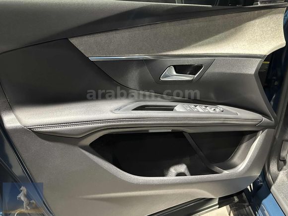 2022 PEJO 3008 GT 79 BİN KM DE BOYASIZ YETKİLİ SERVİS BAKIMLI
