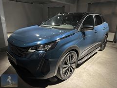 2022 PEJO 3008 GT 79 BİN KM DE BOYASIZ YETKİLİ SERVİS BAKIMLI