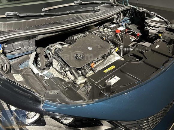 2022 PEJO 3008 GT 79 BİN KM DE BOYASIZ YETKİLİ SERVİS BAKIMLI