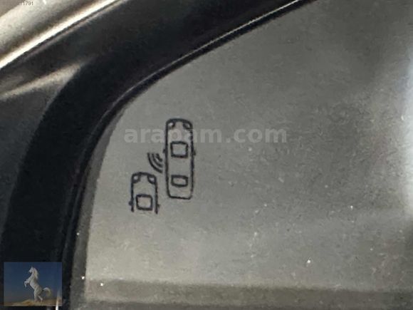 2022 PEJO 3008 GT 79 BİN KM DE BOYASIZ YETKİLİ SERVİS BAKIMLI