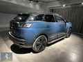 2022 PEJO 3008 GT 79 BİN KM DE BOYASIZ YETKİLİ SERVİS BAKIMLI