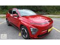 ARİON MOTORS'TAN KONA ELEKTRİK CAMTAVAN