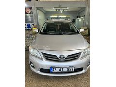 Sahibinden Toyota Corolla 1.33 Comfort 2011 Model 