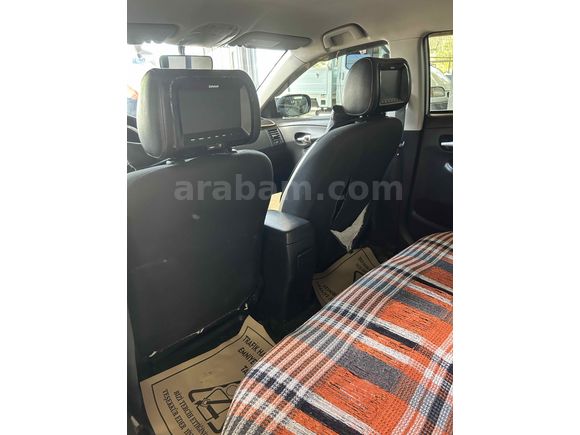 Sahibinden Toyota Corolla 1.33 Comfort 2011 Model 