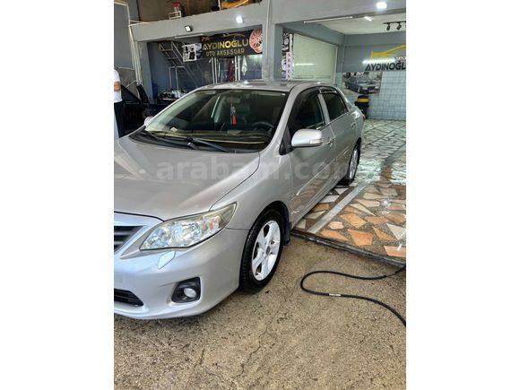 Sahibinden Toyota Corolla 1.33 Comfort 2011 Model 