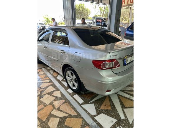 Sahibinden Toyota Corolla 1.33 Comfort 2011 Model 
