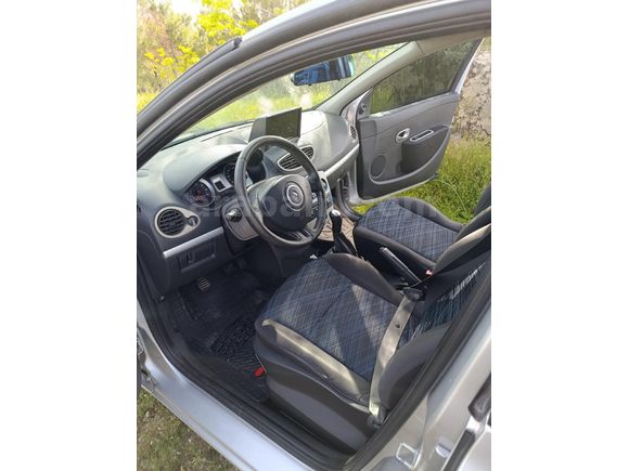 Sahibinden Renault Clio 1.4 Extreme 2009 Model