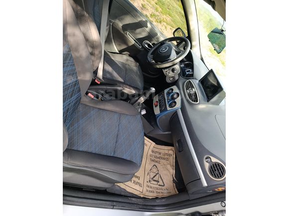 Sahibinden Renault Clio 1.4 Extreme 2009 Model