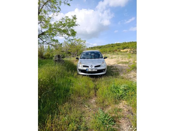 Sahibinden Renault Clio 1.4 Extreme 2009 Model