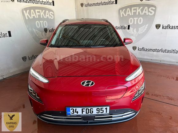 HATASIZ BOYASIZ ELEKTRİKLİ KONA -KREDİ KARTINA 12 TAKSİT