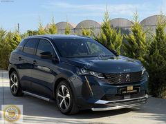 EZEL'den 2023 PEUGEOT 3008 E-TOOGLE YENİ NESİL HATASIZ