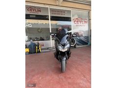 TAKASLI..!! 2019 Honda Forza 250 cc
