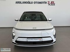 HYUNDAİ BAYİ ARSLANOĞLU DAN KONA ELEKTRİK ADVANCE