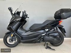 HONDA FORZA 250 - 15.000 KM