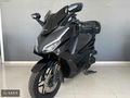 HONDA FORZA 250 - 15.000 KM