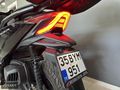 HONDA FORZA 250 - 15.000 KM