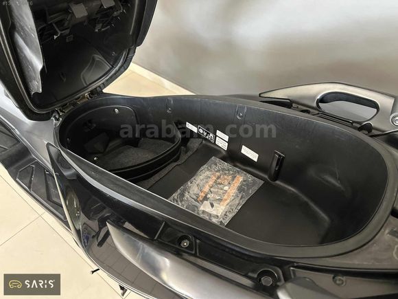 HONDA FORZA 250 - 15.000 KM