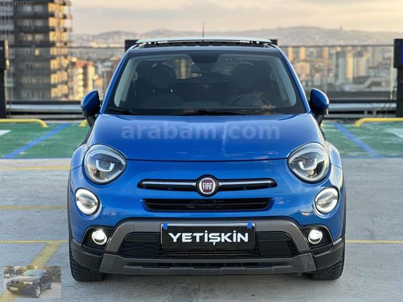 HATASIZ BOYASIZ 75.000KM'DE SERVİS BAKIMLI CAM TAVANLI