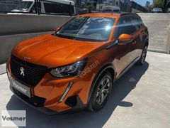 VOSMER 2021 PEUGEOT 2008 1.2 PURETECH 100 HP ACTIVE MANUEL